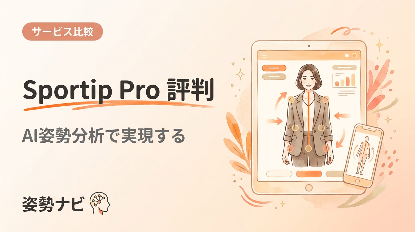 Sportip Pro 評判は？口コミ・料金・精度を徹底解説｜比較と選び方